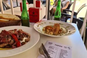 Mes&oacute;n Cartuja