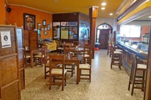 Mes&oacute;n Casa Dami&aacute;n