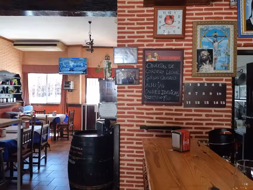 Mes&oacute;n Casa Eugenio