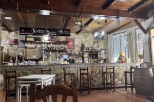 Mes&oacute;n casa juan