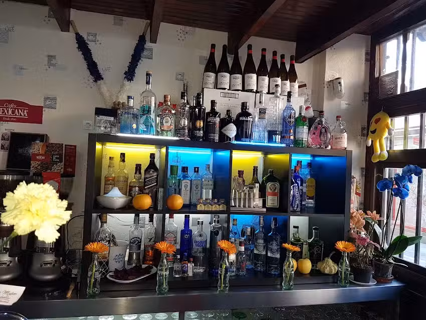 Mes&oacute;n Casa Juan Arganda