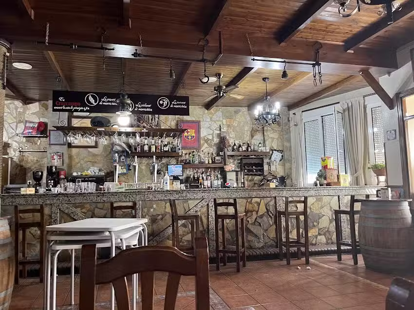 Mes&oacute;n casa juan