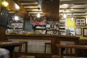 Mes&oacute;n Casa Lara