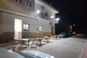 Mes&oacute;n casa Lemas