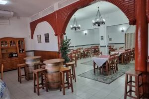 Mesón Cervecería La Laguna