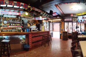 Mes&oacute;n C&iacute;rculo