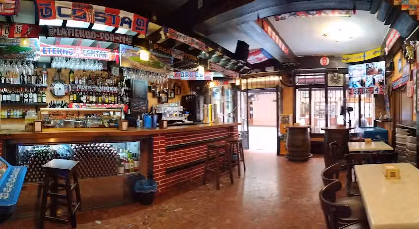 Mes&oacute;n C&iacute;rculo