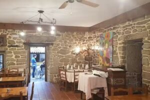 Meson de Beny – Entrimo (Ourense)