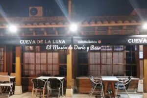 Mes&oacute;n de Dar&iacute;o y Rosa