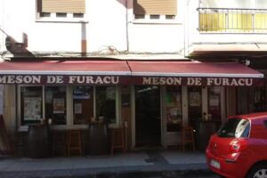 Mes&oacute;n de Furacu