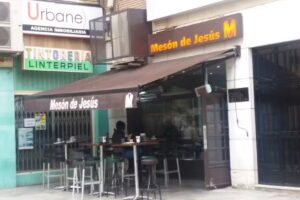 Mes&oacute;n de Jes&uacute;s