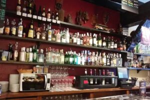 Mes&oacute;n de la Nabarreria