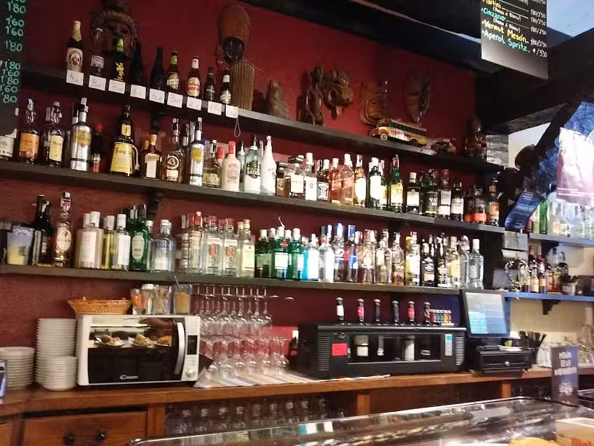 Mes&oacute;n de la Nabarreria