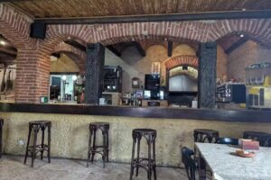 Mes&oacute;n de L&iacute;jar