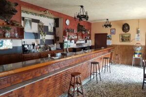 Mesón de los Cazadores