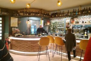 Mes&oacute;n do Campo