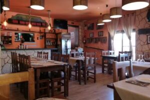 Mes&oacute;n El And&eacute;n