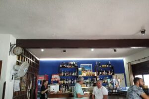 Mesón «El Ático»