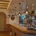 Mes&oacute;n El Bodeg&oacute;n.