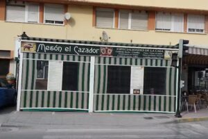 Mesón el Cazador