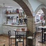 Mes&oacute;n El Chato