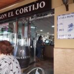 MES&Oacute;N EL CORTIJO