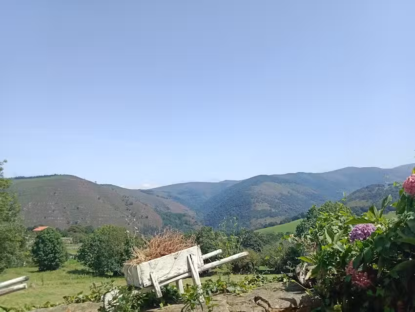 Mes&oacute;n El Cruce