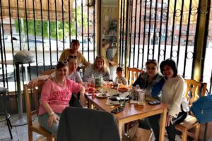 Meson El Esquinazo Bar Jamoneria