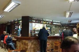 Mesón El Gato Negro