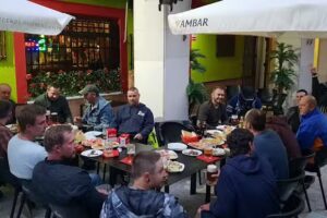 Mes&oacute;n &laquo;El Jam&oacute;n&raquo;