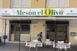 Meson El Olivo