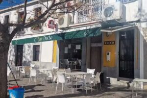 Mes&oacute;n El Pacha