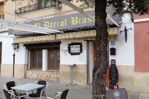 Mes&oacute;n El Parral Braser&iacute;a