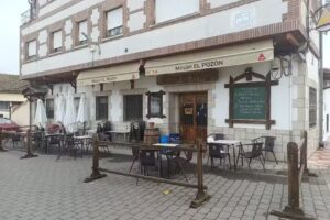 Mes&oacute;n El Poz&oacute;n de Parrillas