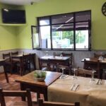 Mes&oacute;n El Puente