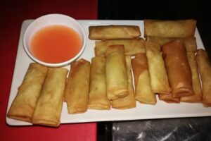 Mes&oacute;n El Rinc&oacute;n