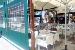 MES&Oacute;N El Rinc&oacute;n Andaluz.