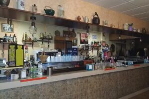 Mes&oacute;n El Rinc&oacute;n de Estrella