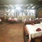 Mes&oacute;n El Tejar