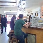 Mes&oacute;n el Tejar