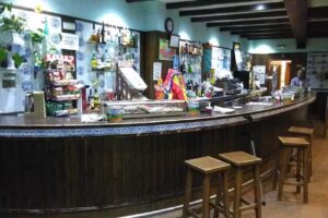 Mes&oacute;n El Tiento