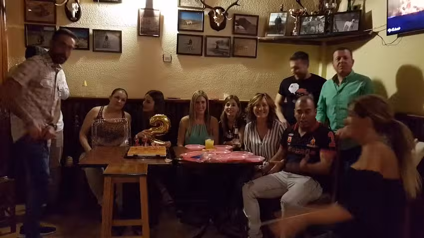 Mes&oacute;n El Tropez&oacute;n