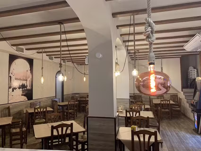 Mes&oacute;n enguerino