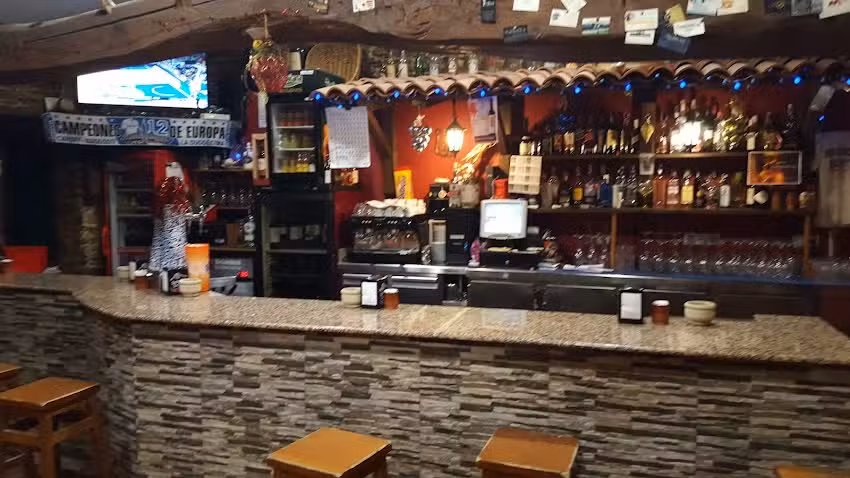 Mes&oacute;n Enxebre