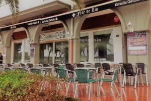 Mes&oacute;n Flor de Lis