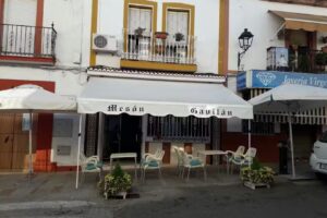 Mes&oacute;n Gavil&aacute;n