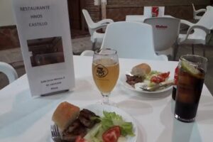 Mes&oacute;n Hermanos Castillo