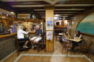 Mes&oacute;n Herrera