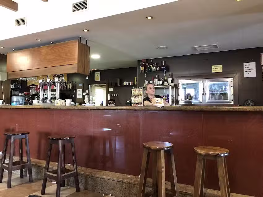 MESON HOTEL EL 21