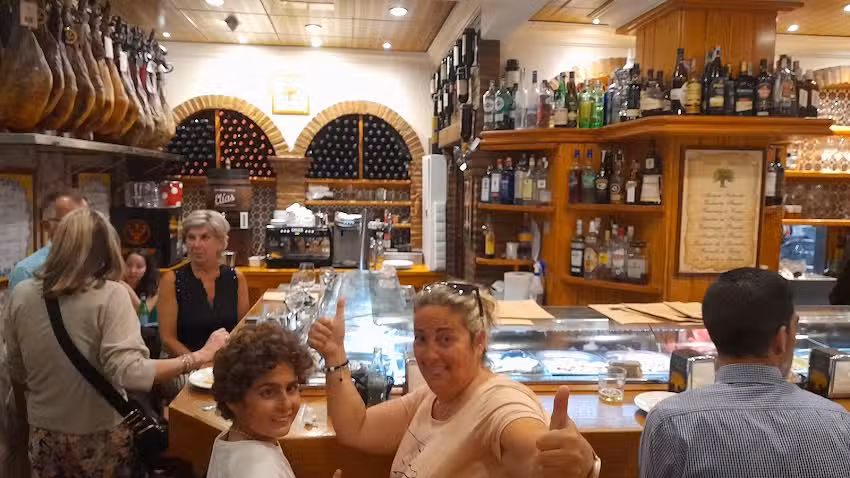 Mes&oacute;n Ib&eacute;rico